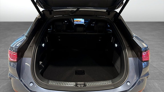 BYD Sealion 7 10 of 13
