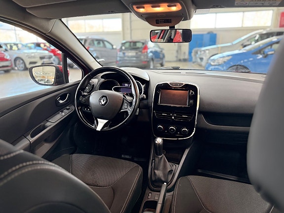 Renault Clio 7 of 19