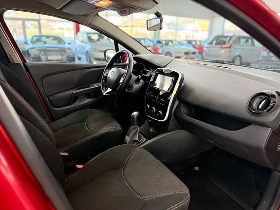 Renault Clio 5 of 5