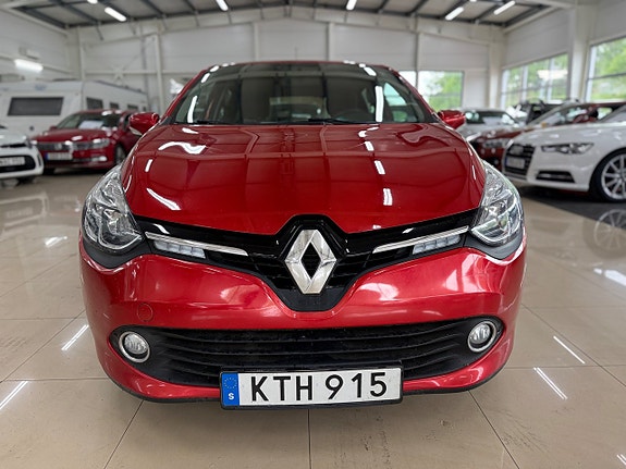Renault Clio 2 of 5