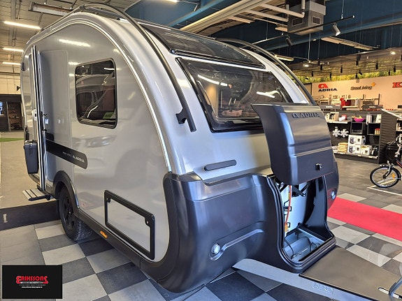 Adria ACTION 391 LH Sport