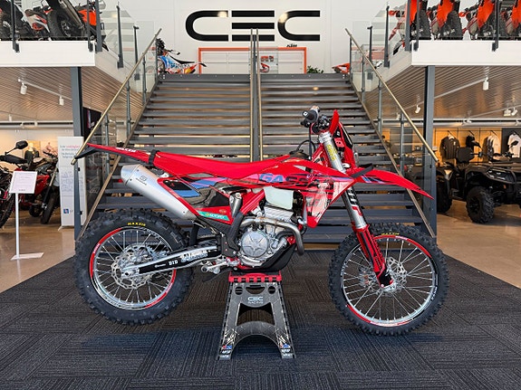 GasGas EC 350F CEC Edition