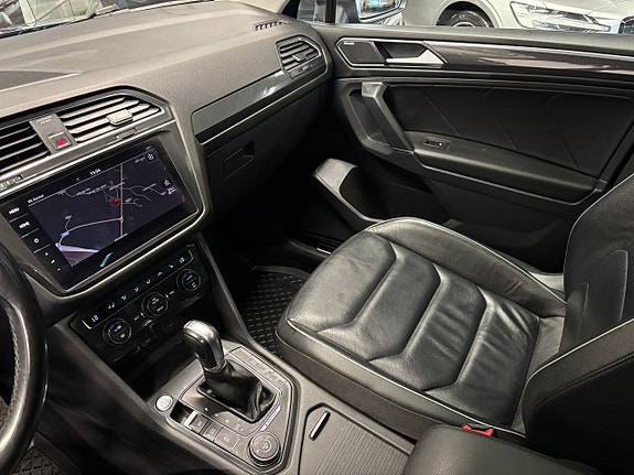 Volkswagen Tiguan Allspace 19 of 27