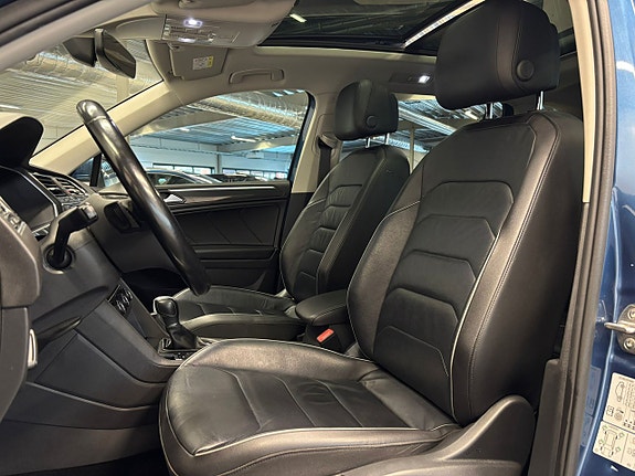 Volkswagen Tiguan Allspace 13 of 27