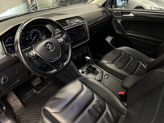 Volkswagen Tiguan Allspace 11 of 27