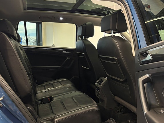 Volkswagen Tiguan Allspace 26 of 27