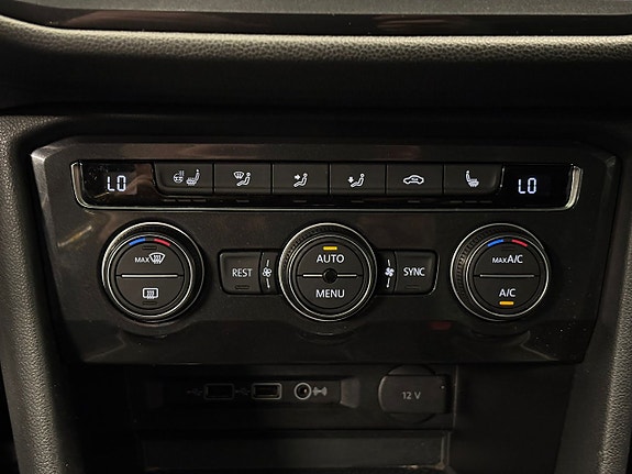 Volkswagen Tiguan Allspace 21 of 27