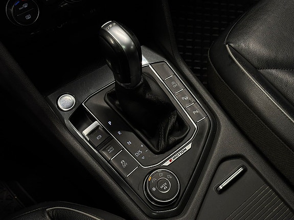Volkswagen Tiguan Allspace 20 of 27