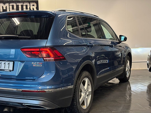 Volkswagen Tiguan Allspace 9 of 27