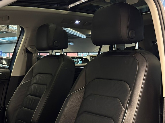 Volkswagen Tiguan Allspace 14 of 27