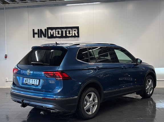 Volkswagen Tiguan Allspace 6 of 27