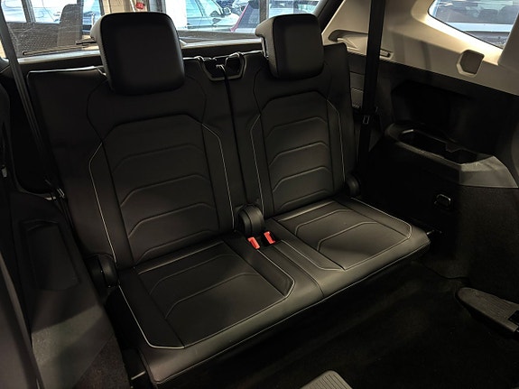 Volkswagen Tiguan Allspace 27 of 27