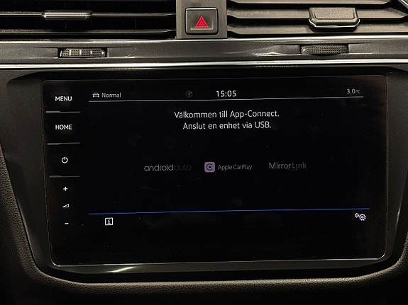 Volkswagen Tiguan Allspace 24 of 27
