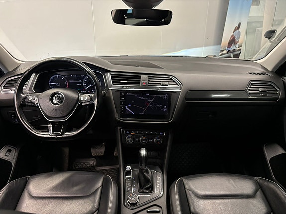 Volkswagen Tiguan Allspace 16 of 27