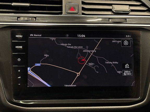 Volkswagen Tiguan Allspace 22 of 27