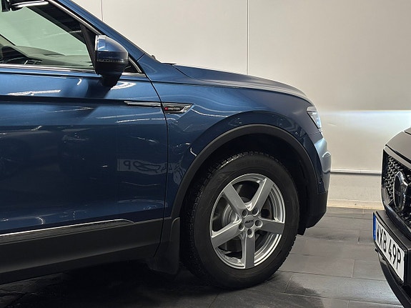 Volkswagen Tiguan Allspace 10 of 27