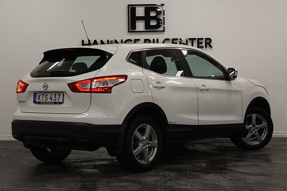 Nissan Qashqai 5 of 5
