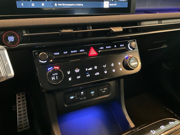 Hyundai Tucson 18 of 20