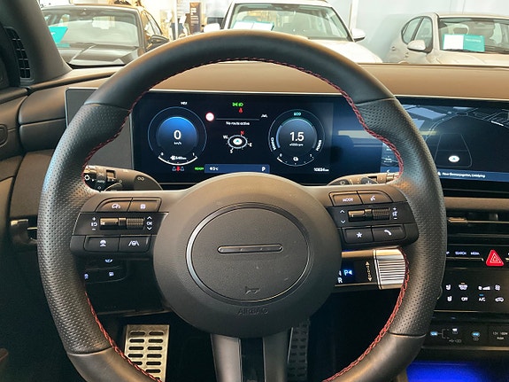 Hyundai Tucson 14 of 20
