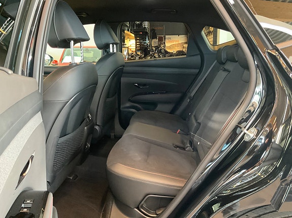 Hyundai Tucson 9 of 20