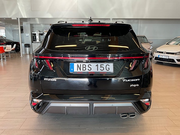 Hyundai Tucson 5 of 20