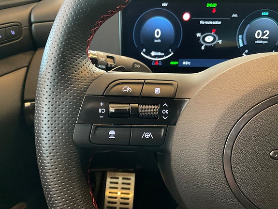 Hyundai Tucson 16 of 20