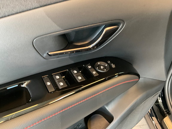 Hyundai Tucson 11 of 20