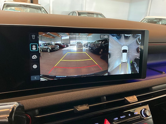 Hyundai Tucson 19 of 20