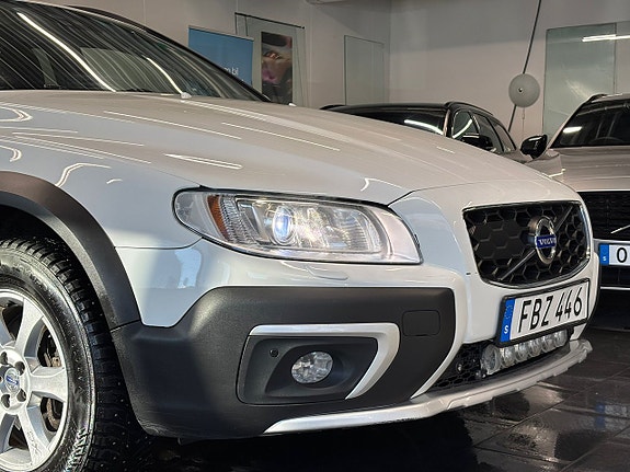 Volvo XC70 5 of 5