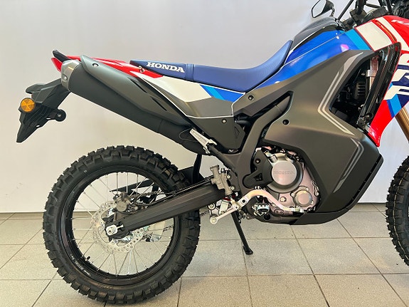 Honda CRF300 Rally #Spara 7.000kr ; Räntekampanj# 4 of 5