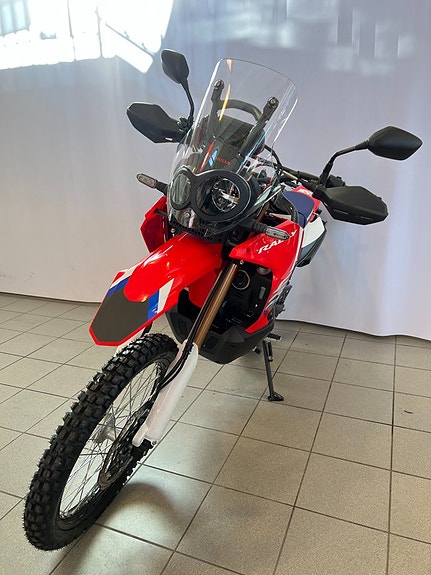 Honda CRF300 Rally #Finns för omgående leverans# 6 of 9