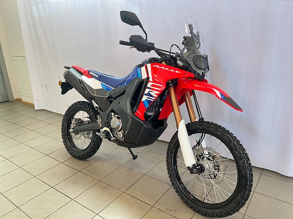 Honda CRF300 Rally #Spara 7.000kr ; Räntekampanj# 2 of 5