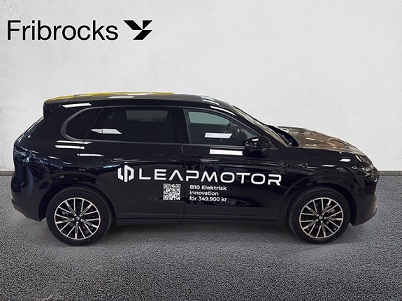 Leapmotor B10 6 of 28