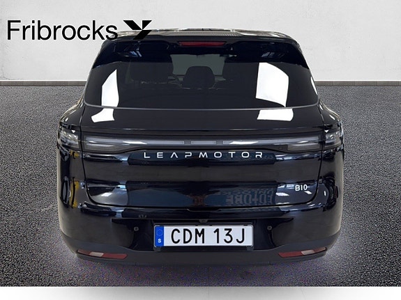 Leapmotor B10 4 of 28