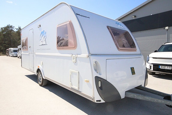 Knaus Südwind 500 EU FU 2 of 13
