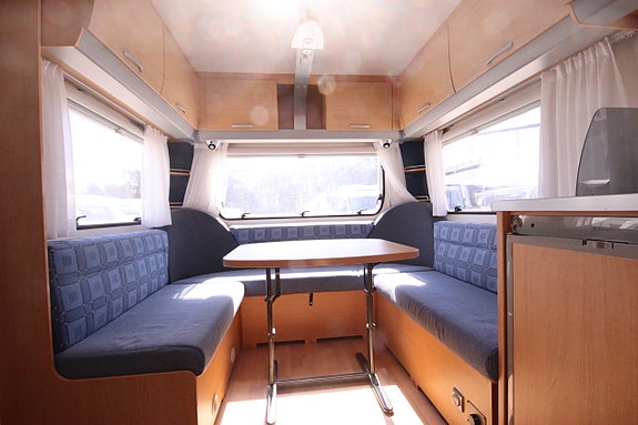 Knaus Südwind 500 EU FU 4 of 13