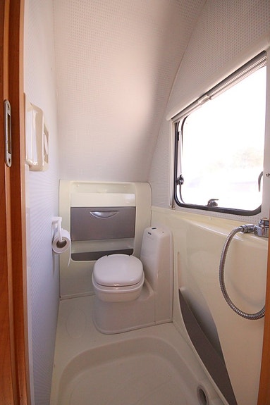 Knaus Südwind 500 EU FU 12 of 13