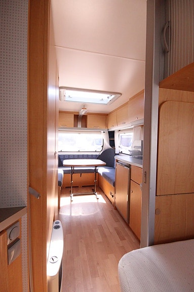 Knaus Südwind 500 EU FU 10 of 13
