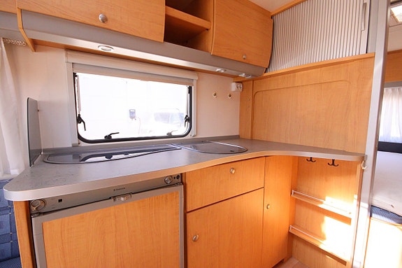 Knaus Südwind 500 EU FU 5 of 13