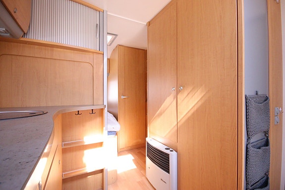 Knaus Südwind 500 EU FU 9 of 13