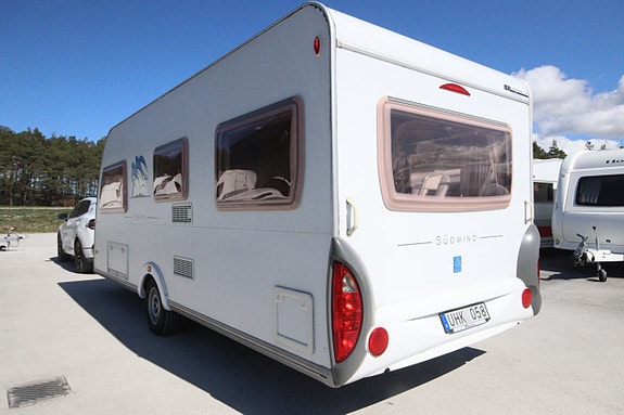 Knaus Südwind 500 EU FU 3 of 13