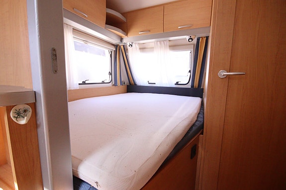 Knaus Südwind 500 EU FU 7 of 13