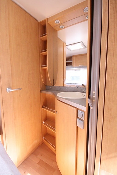 Knaus Südwind 500 EU FU 8 of 13