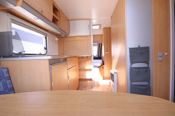 Knaus Südwind 500 EU FU 11 of 13