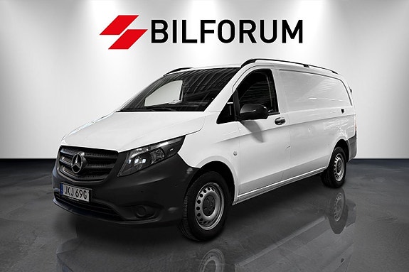 Mercedes-Benz Vito 116