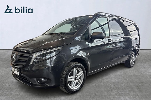 Mercedes-Benz Vito 116