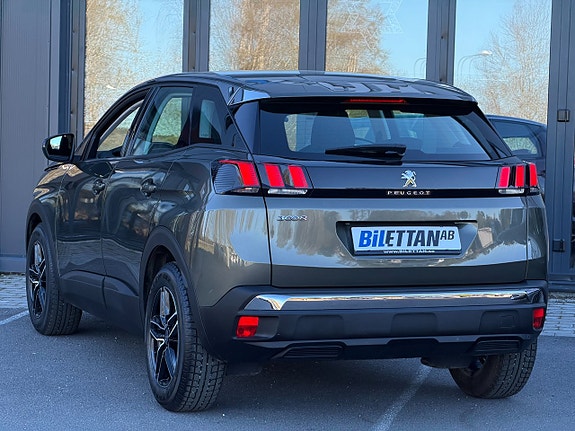 Peugeot 3008 7 of 18
