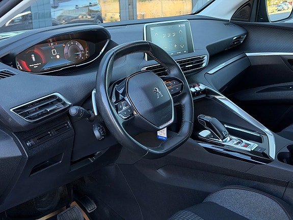 Peugeot 3008 10 of 18