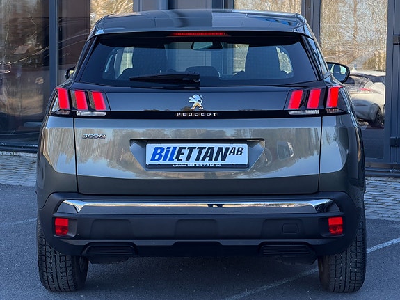 Peugeot 3008 6 of 18