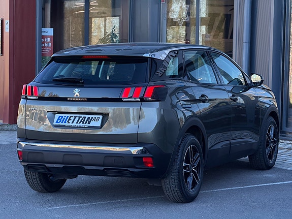 Peugeot 3008 5 of 5